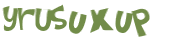 CAPTCHA 挑戰
