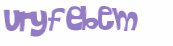 Captcha-udfordring