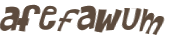 Captcha challenge