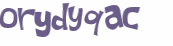Sfida captcha