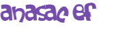 CAPTCHA 挑戰