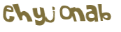 Captcha-test
