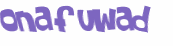 Captcha challenge