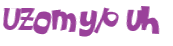 Captcha challenge
