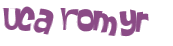 Captcha challenge