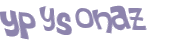 Captcha challenge
