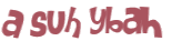 Captcha challenge