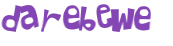 Captcha-udfordring