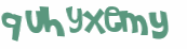 CAPTCHA 挑戰