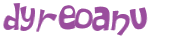 Captcha challenge