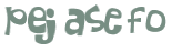 Captcha-udfordring