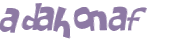 Captcha-udfordring