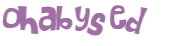 Captcha 챌린지