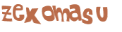 CAPTCHA 挑戰