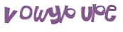 Captcha challenge