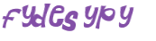 CAPTCHA 挑戰