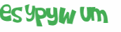 Captcha challenge