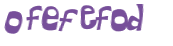 Captcha-udfordring