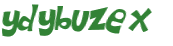 Captcha-udfordring