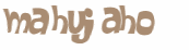 Desafio captcha