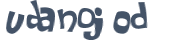Captcha-udfordring