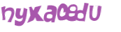 CAPTCHA 挑戰