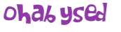 Captcha-Test