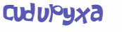 Captcha-udfordring