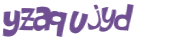 CAPTCHA 挑戰