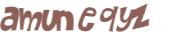 Captcha-udfordring