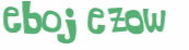 Captcha-Test