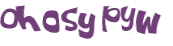 Captcha-udfordring