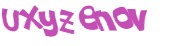 CAPTCHA 挑戰