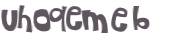 Captcha challenge