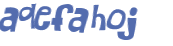 CAPTCHA 挑戰