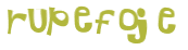 CAPTCHA 挑戰