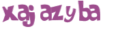 Captcha-test
