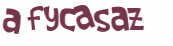 CAPTCHA 挑戰
