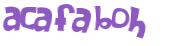 Desafio Captcha