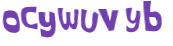 Captcha-udfordring