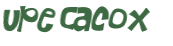 CAPTCHA 挑戰