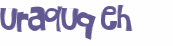 CAPTCHA 挑戰