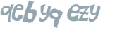 Captcha-udfordring