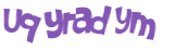 Captcha-udfordring