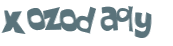 Captcha-udfordring