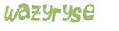 CAPTCHA 挑戰