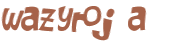 Captcha-Test