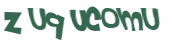 CAPTCHA 挑戰