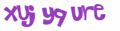 Captcha-udfordring