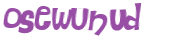 CAPTCHA 挑戰